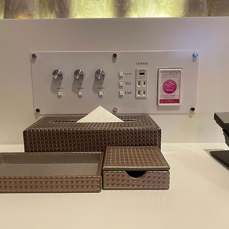 Hotel Regent (Adults Only) Nagoya Dış mekan fotoğraf