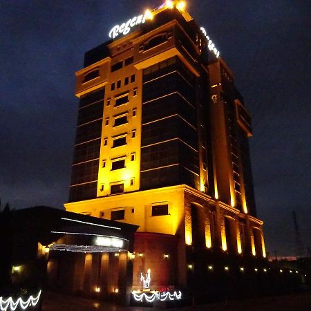 Hotel Regent (Adults Only) Nagoya Dış mekan fotoğraf