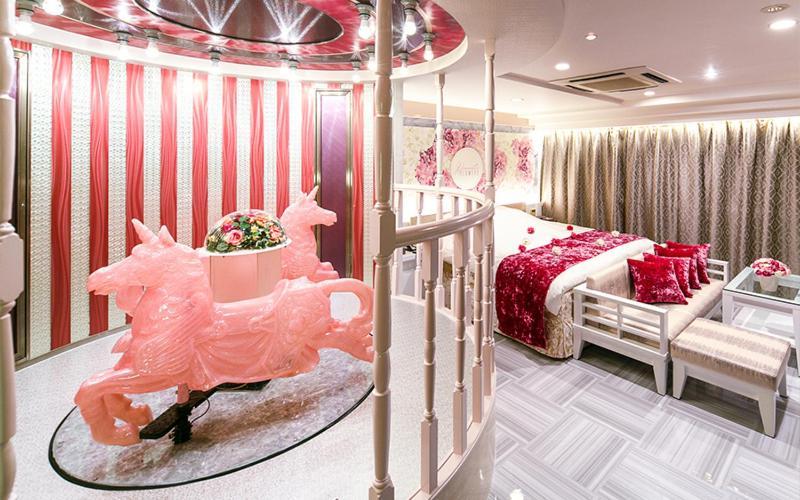Hotel Regent (Adults Only) Nagoya Dış mekan fotoğraf