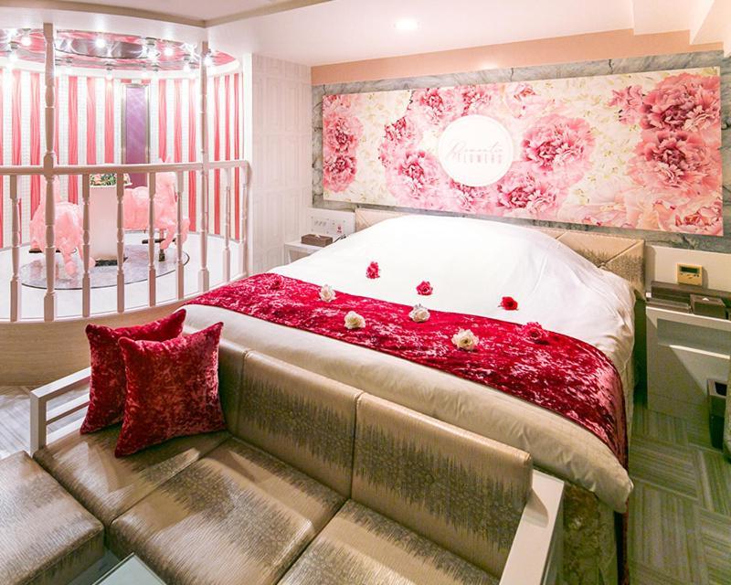 Hotel Regent (Adults Only) Nagoya Dış mekan fotoğraf