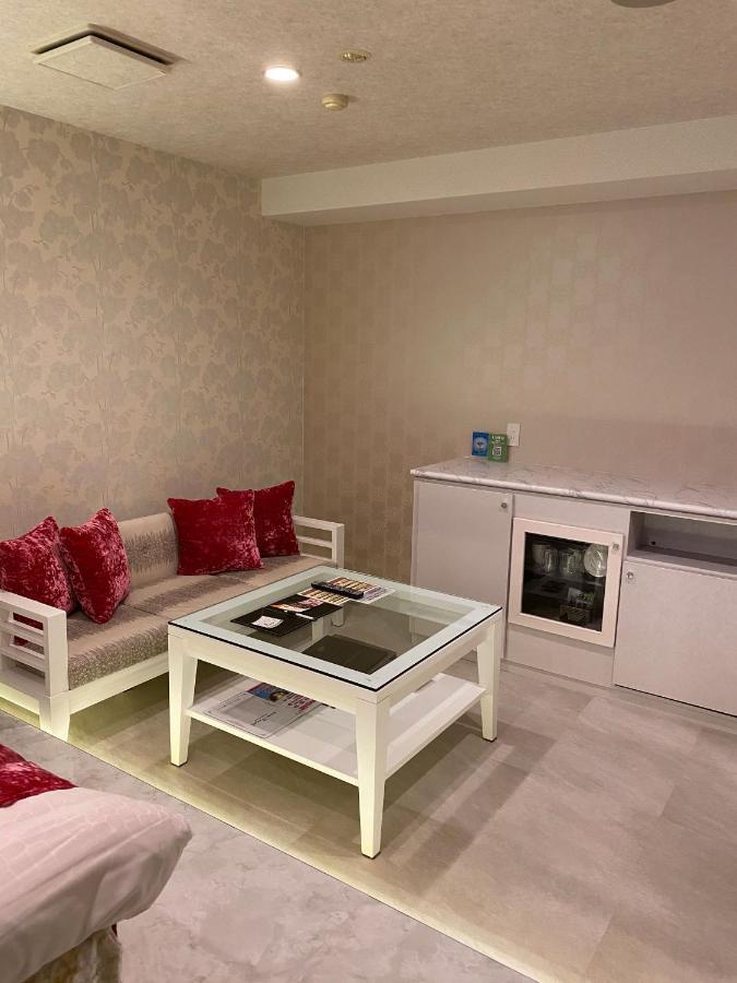 Hotel Regent (Adults Only) Nagoya Dış mekan fotoğraf