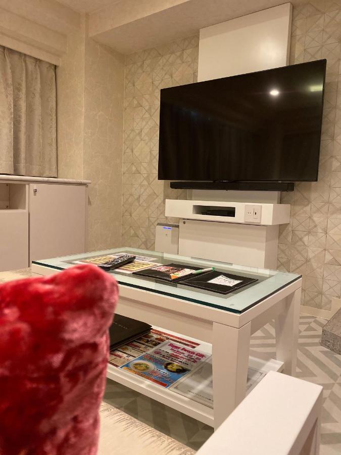 Hotel Regent (Adults Only) Nagoya Dış mekan fotoğraf