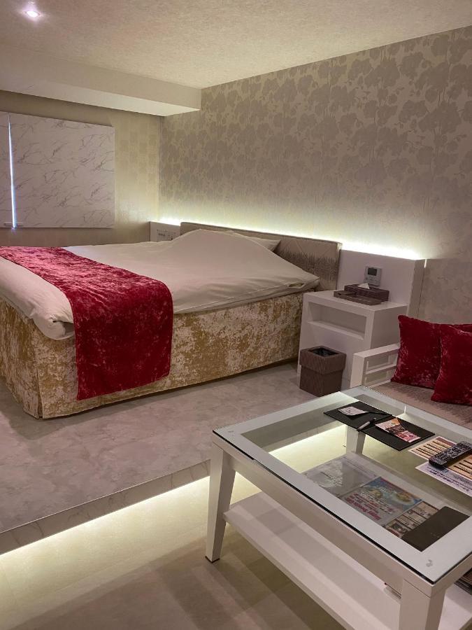 Hotel Regent (Adults Only) Nagoya Dış mekan fotoğraf