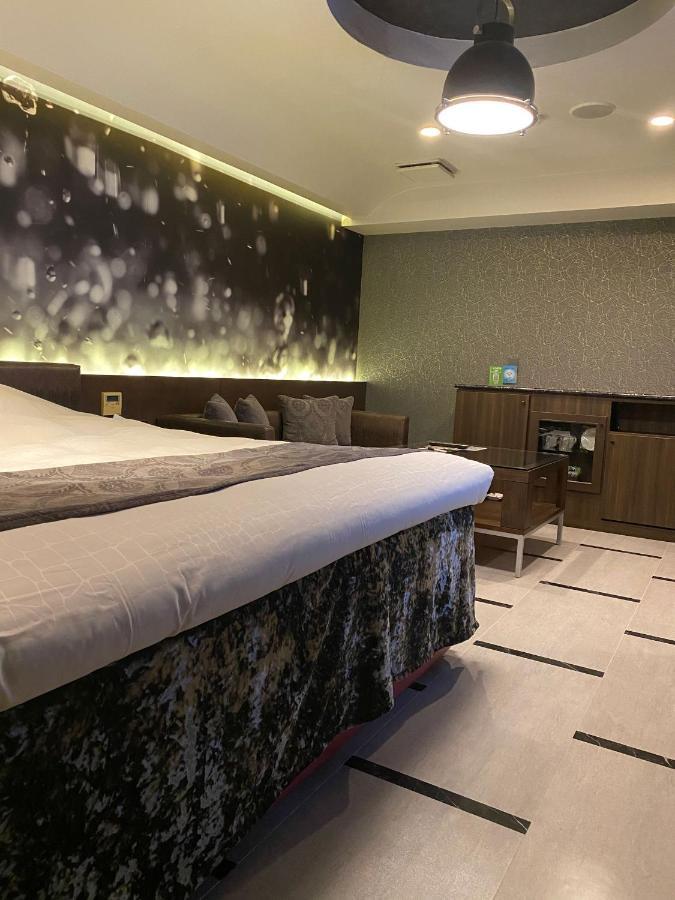 Hotel Regent (Adults Only) Nagoya Dış mekan fotoğraf