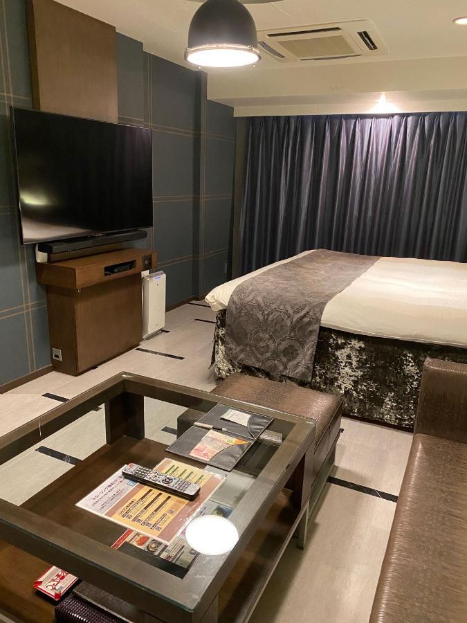 Hotel Regent (Adults Only) Nagoya Dış mekan fotoğraf