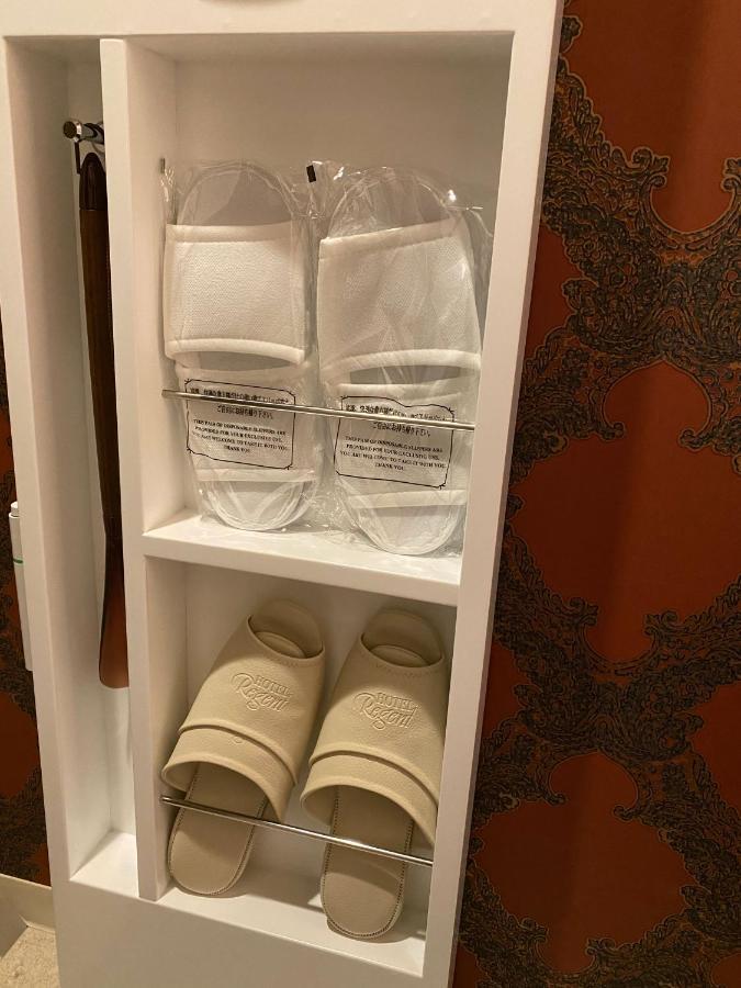 Hotel Regent (Adults Only) Nagoya Dış mekan fotoğraf