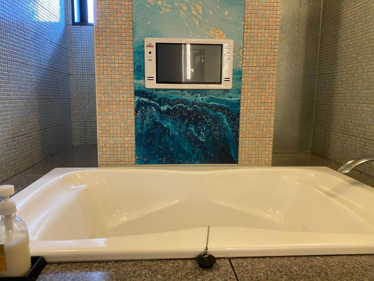 Hotel Regent (Adults Only) Nagoya Dış mekan fotoğraf