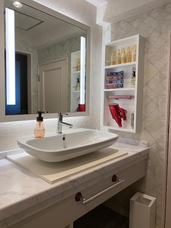 Hotel Regent (Adults Only) Nagoya Dış mekan fotoğraf