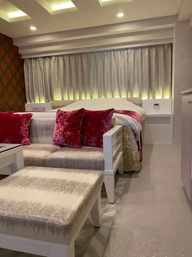Hotel Regent (Adults Only) Nagoya Dış mekan fotoğraf