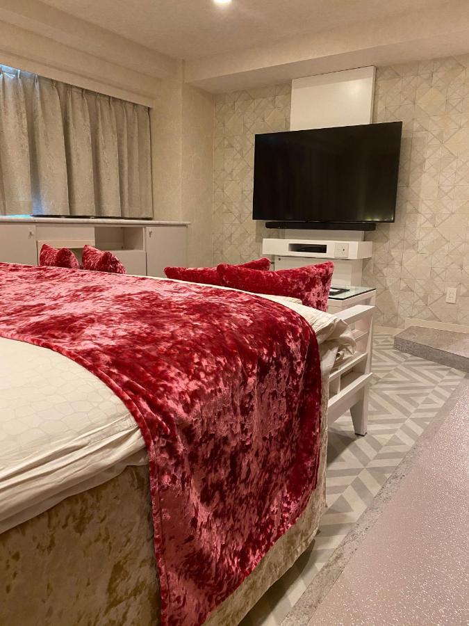 Hotel Regent (Adults Only) Nagoya Dış mekan fotoğraf