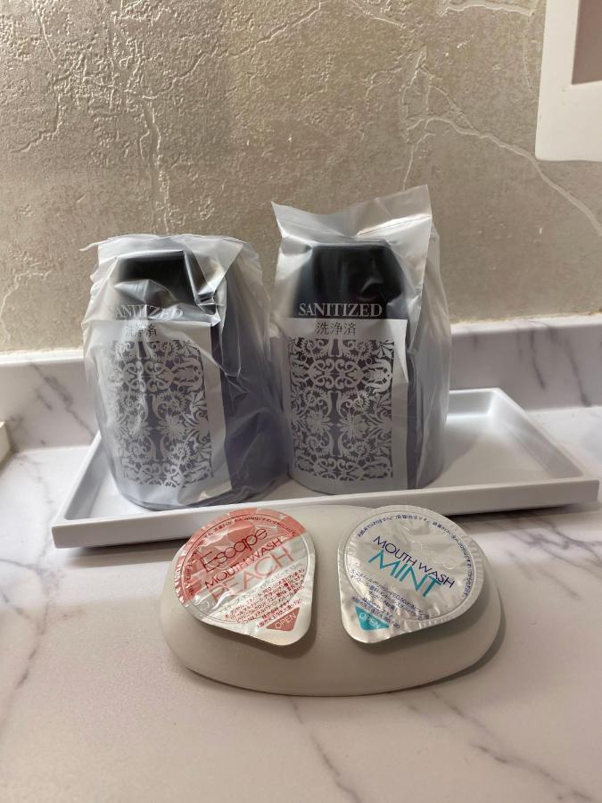 Hotel Regent (Adults Only) Nagoya Dış mekan fotoğraf