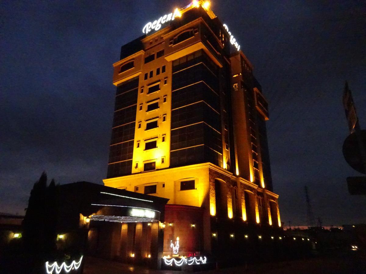 Hotel Regent (Adults Only) Nagoya Dış mekan fotoğraf