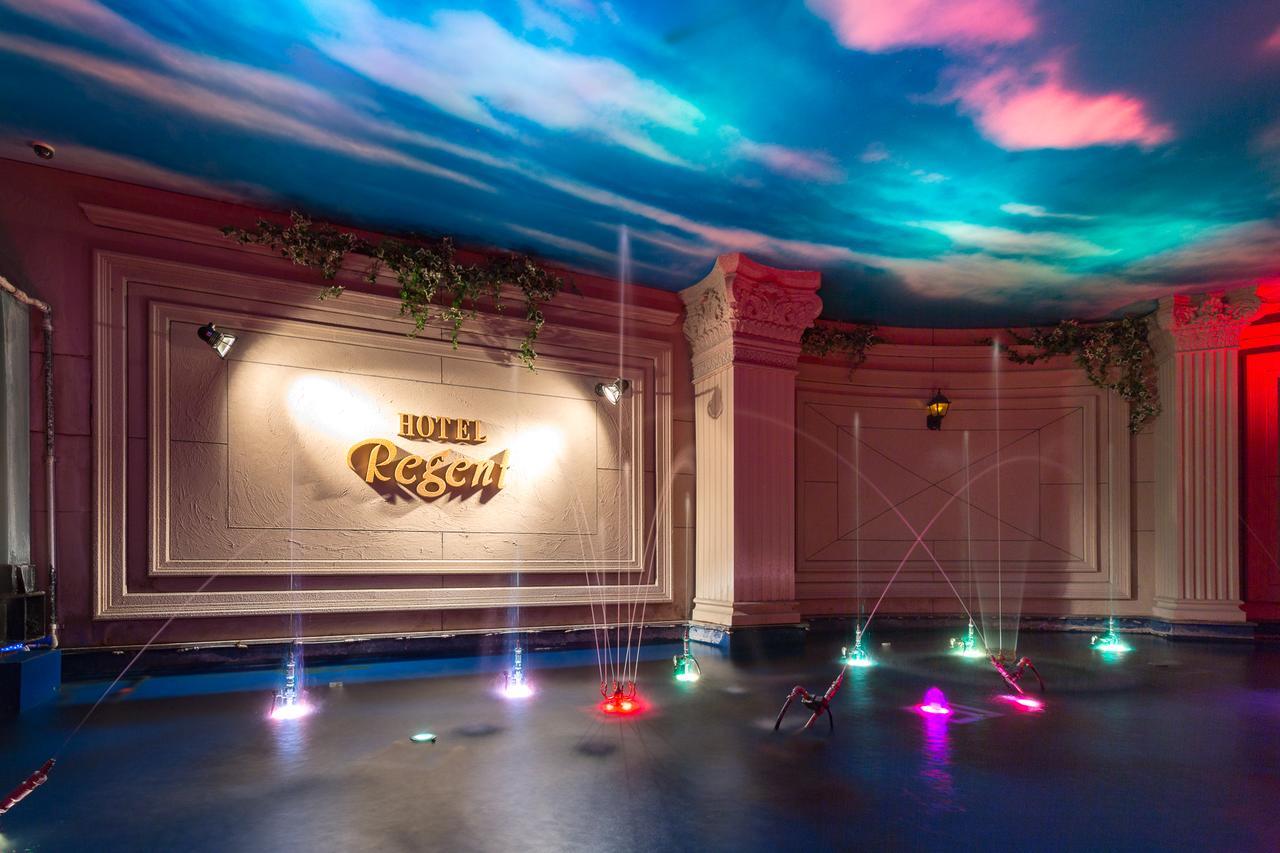 Hotel Regent (Adults Only) Nagoya Dış mekan fotoğraf