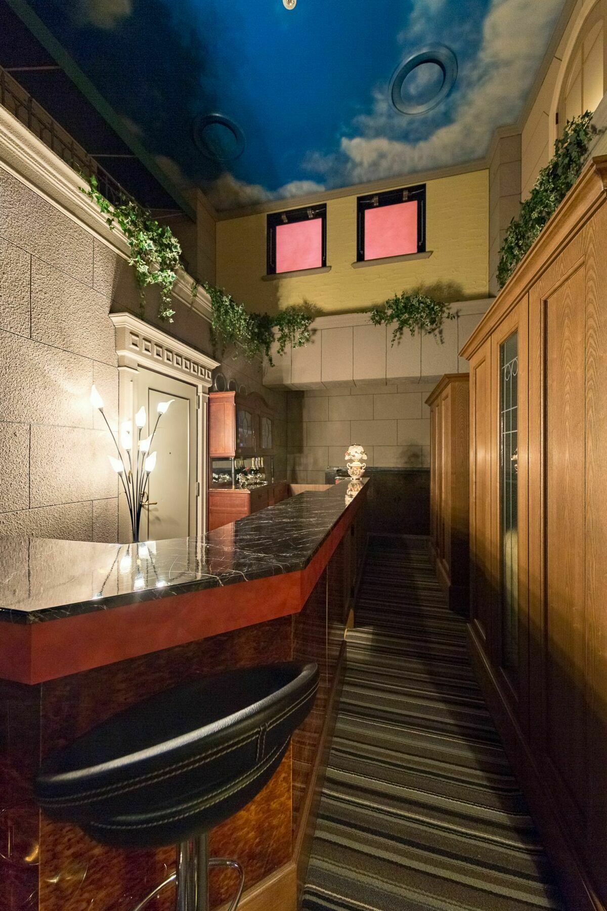 Hotel Regent (Adults Only) Nagoya Dış mekan fotoğraf