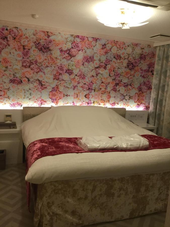 Hotel Regent (Adults Only) Nagoya Dış mekan fotoğraf