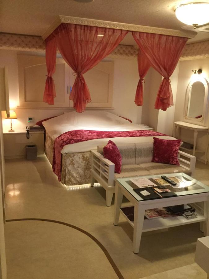 Hotel Regent (Adults Only) Nagoya Dış mekan fotoğraf