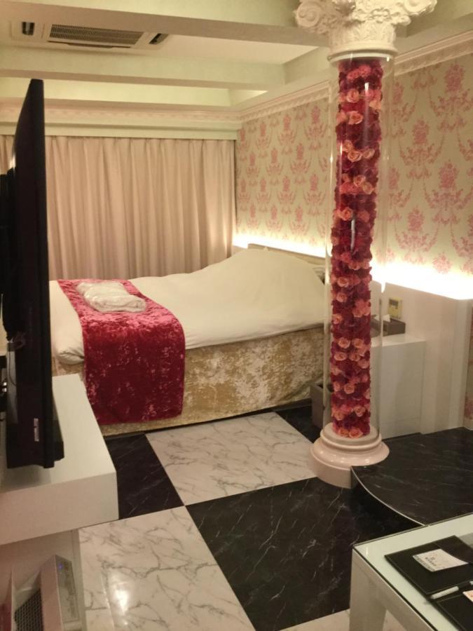 Hotel Regent (Adults Only) Nagoya Dış mekan fotoğraf
