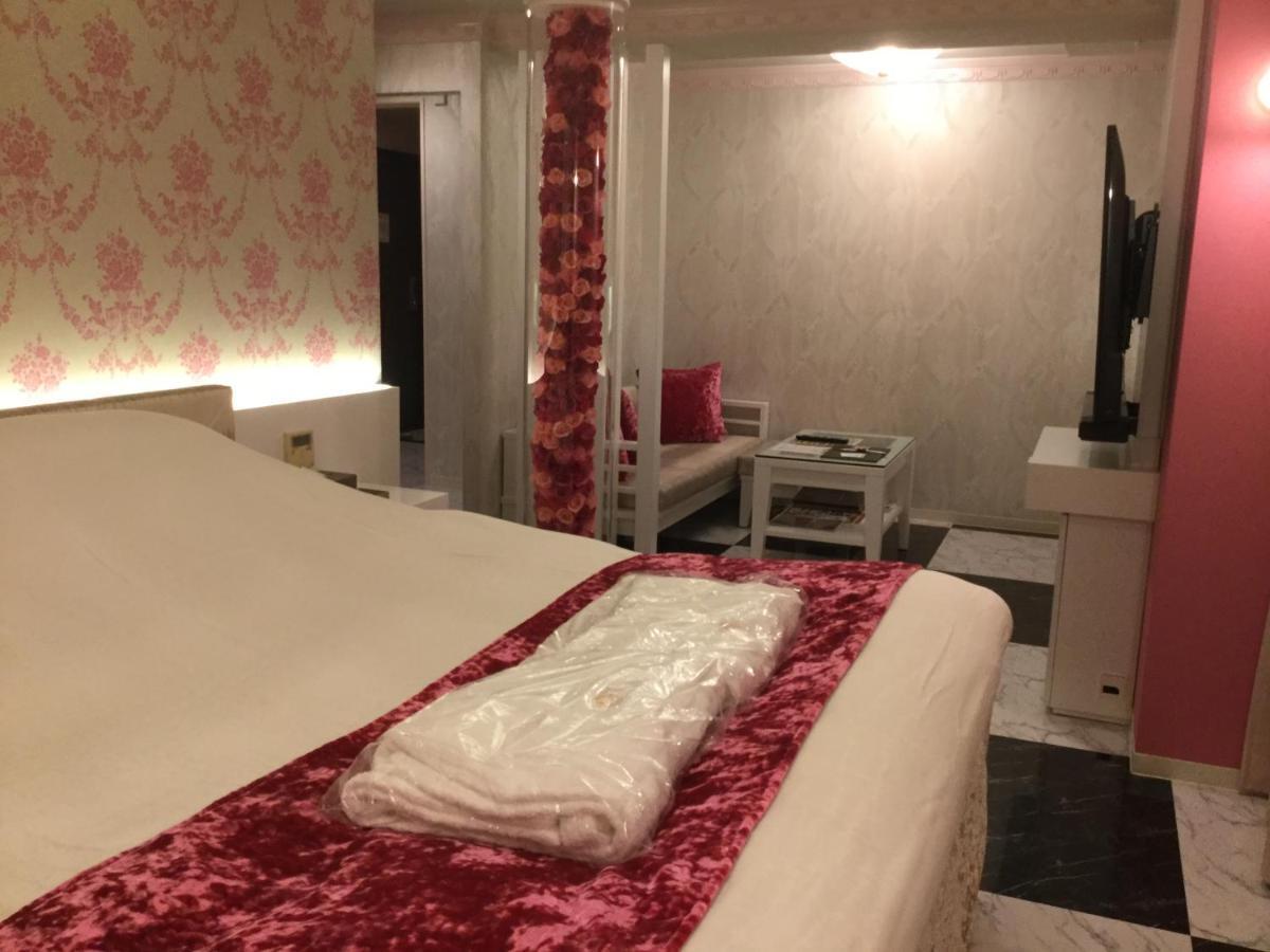 Hotel Regent (Adults Only) Nagoya Dış mekan fotoğraf