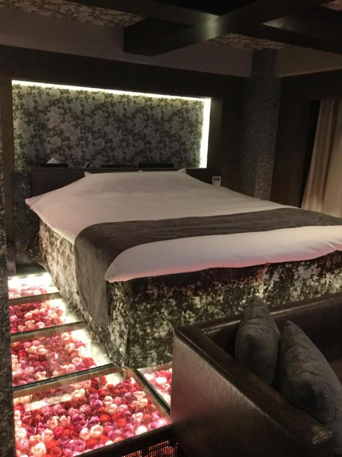 Hotel Regent (Adults Only) Nagoya Dış mekan fotoğraf