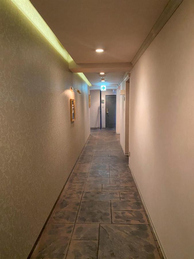 Hotel Regent (Adults Only) Nagoya Dış mekan fotoğraf