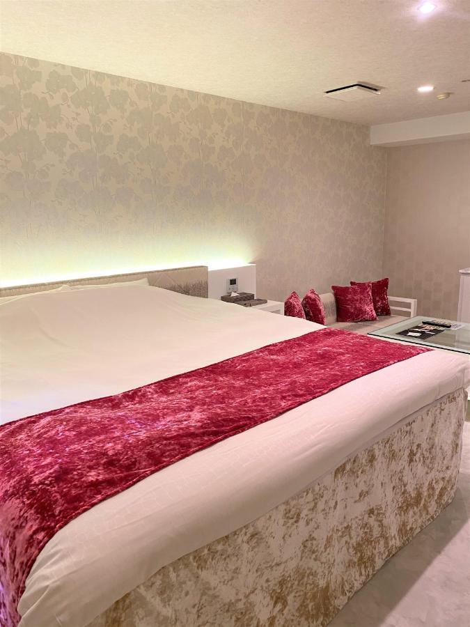 Hotel Regent (Adults Only) Nagoya Dış mekan fotoğraf
