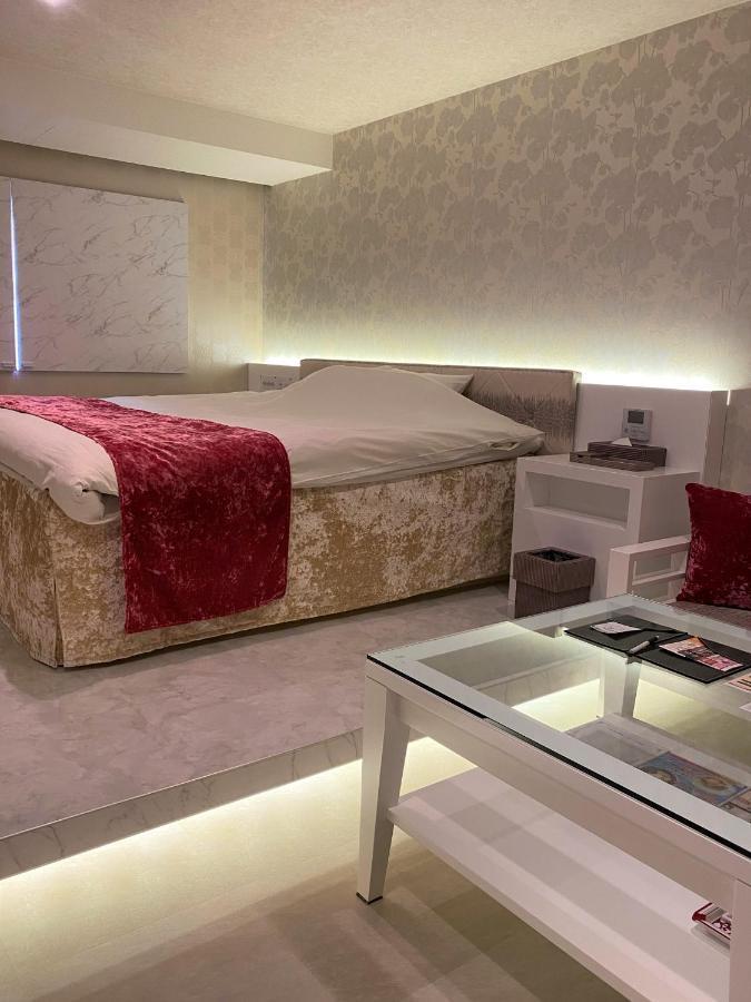 Hotel Regent (Adults Only) Nagoya Dış mekan fotoğraf
