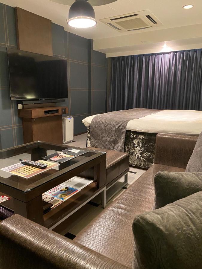 Hotel Regent (Adults Only) Nagoya Dış mekan fotoğraf