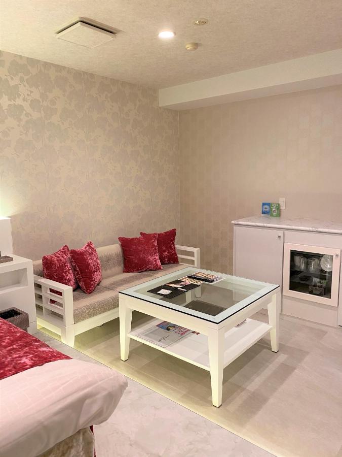 Hotel Regent (Adults Only) Nagoya Dış mekan fotoğraf