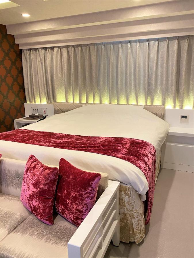 Hotel Regent (Adults Only) Nagoya Dış mekan fotoğraf