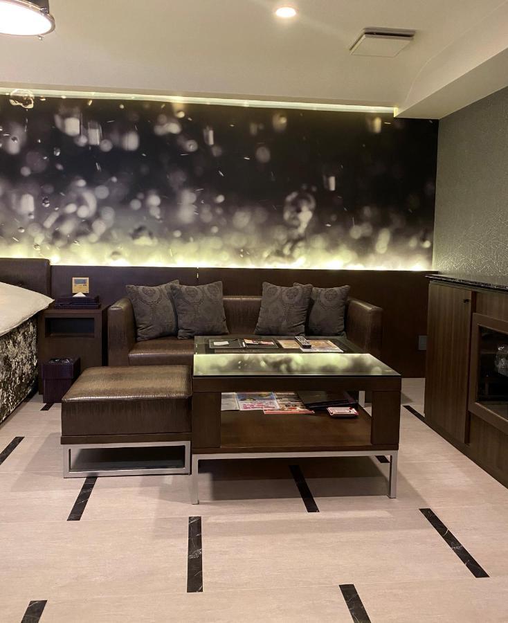 Hotel Regent (Adults Only) Nagoya Dış mekan fotoğraf