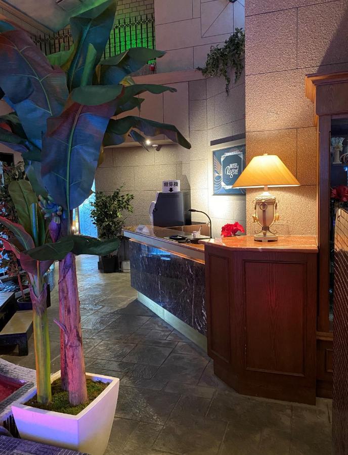 Hotel Regent (Adults Only) Nagoya Dış mekan fotoğraf