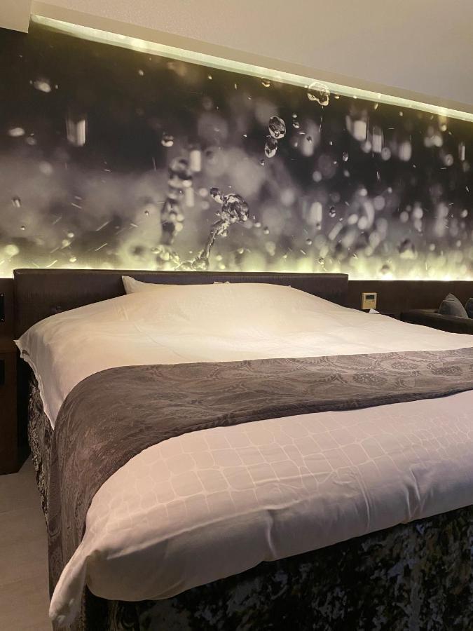 Hotel Regent (Adults Only) Nagoya Dış mekan fotoğraf