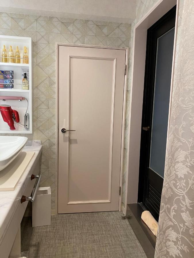 Hotel Regent (Adults Only) Nagoya Dış mekan fotoğraf