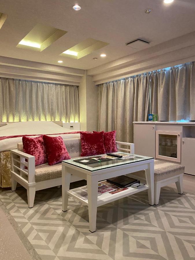 Hotel Regent (Adults Only) Nagoya Dış mekan fotoğraf