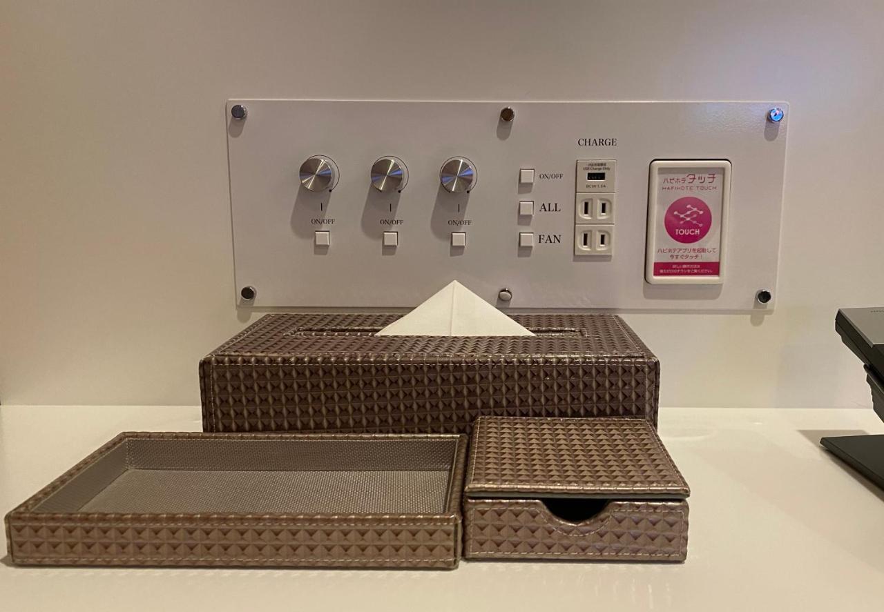 Hotel Regent (Adults Only) Nagoya Dış mekan fotoğraf