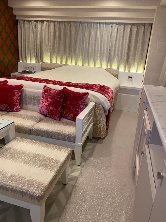 Hotel Regent (Adults Only) Nagoya Dış mekan fotoğraf