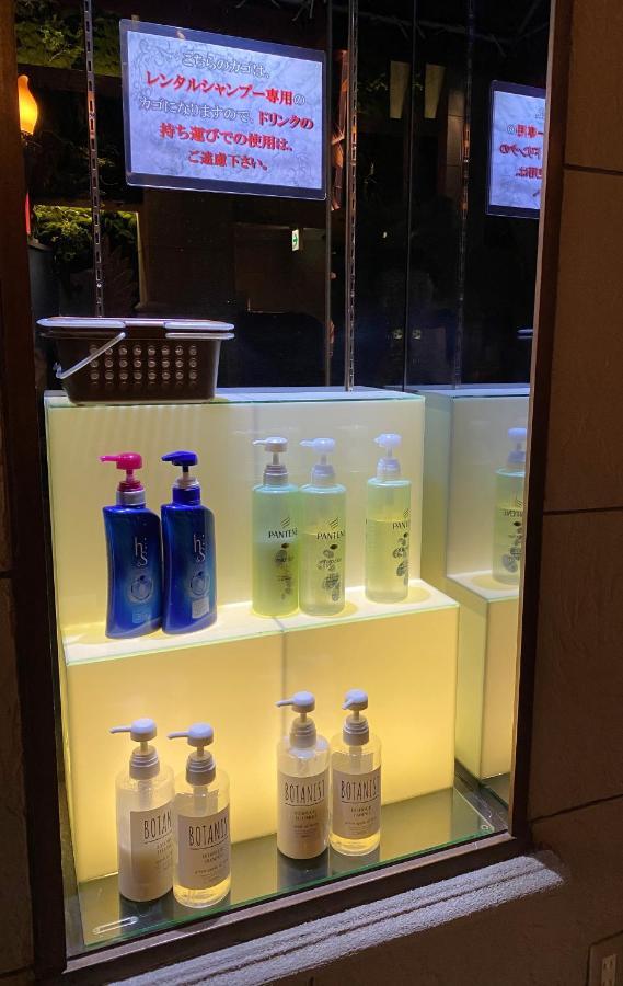 Hotel Regent (Adults Only) Nagoya Dış mekan fotoğraf