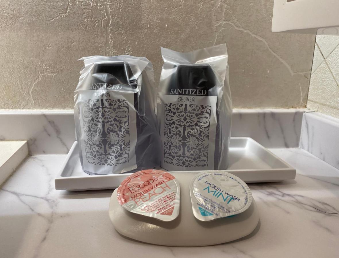 Hotel Regent (Adults Only) Nagoya Dış mekan fotoğraf
