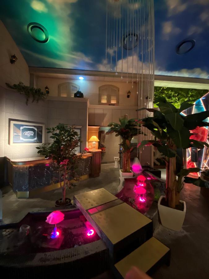 Hotel Regent (Adults Only) Nagoya Dış mekan fotoğraf