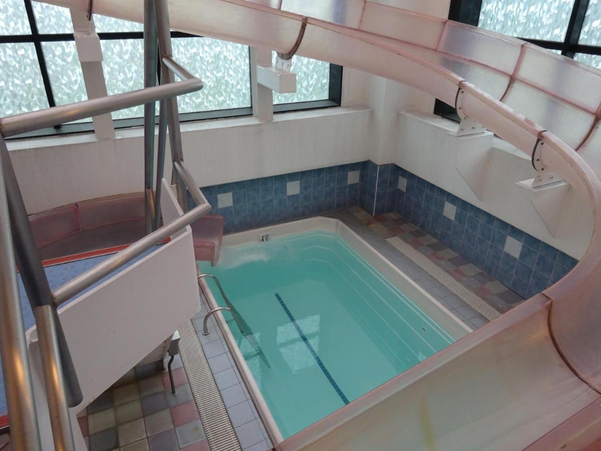 Hotel Regent (Adults Only) Nagoya Dış mekan fotoğraf