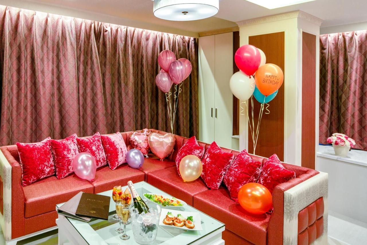 Hotel Regent (Adults Only) Nagoya Dış mekan fotoğraf
