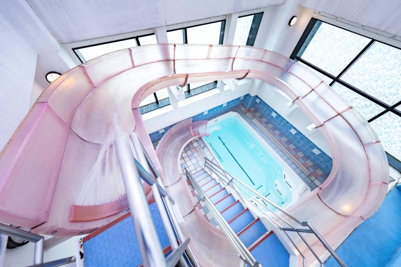 Hotel Regent (Adults Only) Nagoya Dış mekan fotoğraf